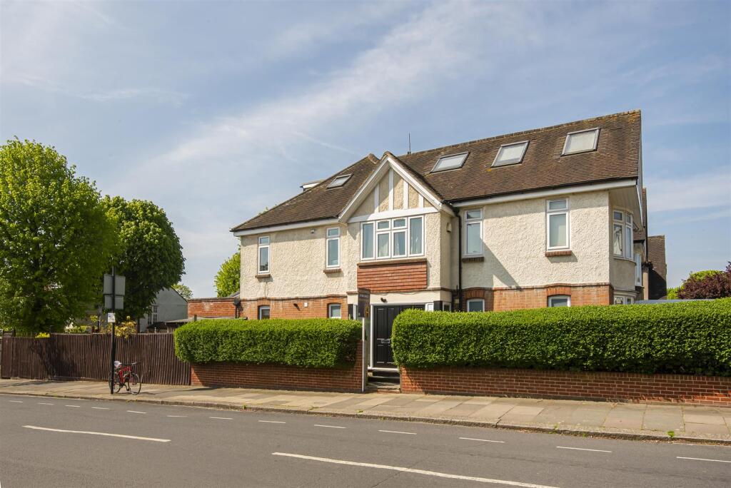 Main image of property: Ascott Avenue, Ealing W5