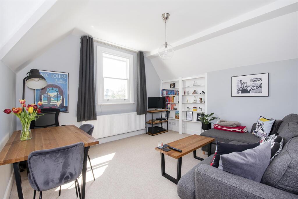 Main image of property: Grange Park, Ealing, W5
