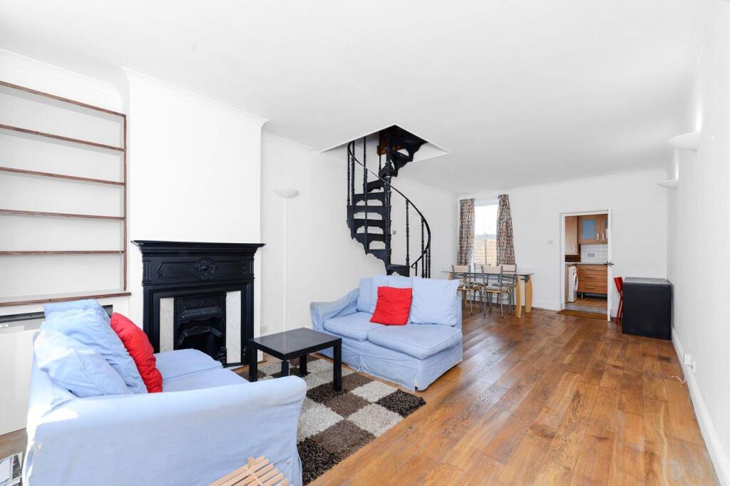 Main image of property: Grove Road, Ealing, W5