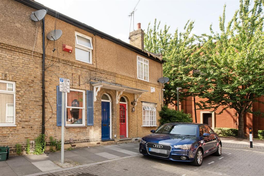 Main image of property: Grove Road, Ealing, W5