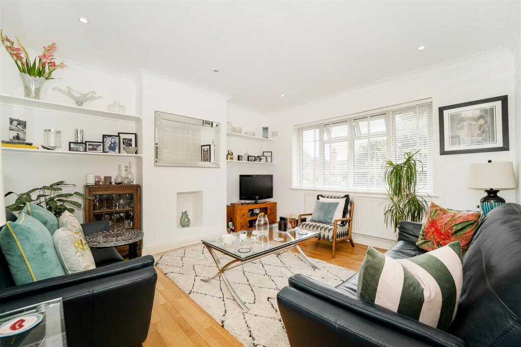 Main image of property: Holyoake Court, Ealing W5