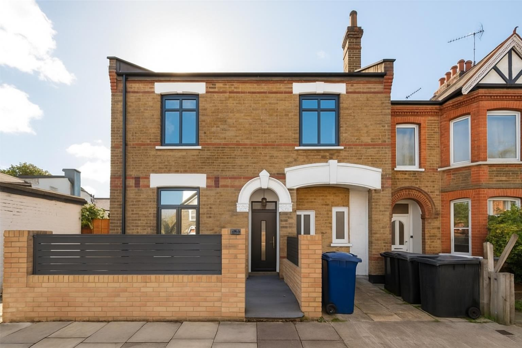 Main image of property: Darwin Road, Ealing W5