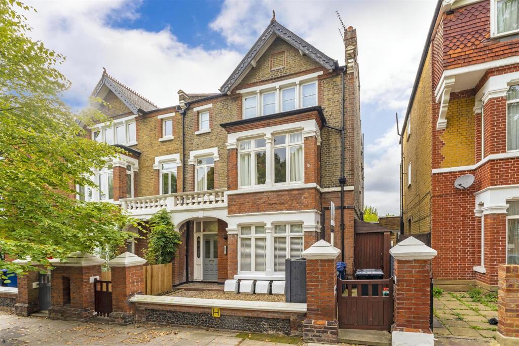 Main image of property: Denbigh Road, Ealing W13