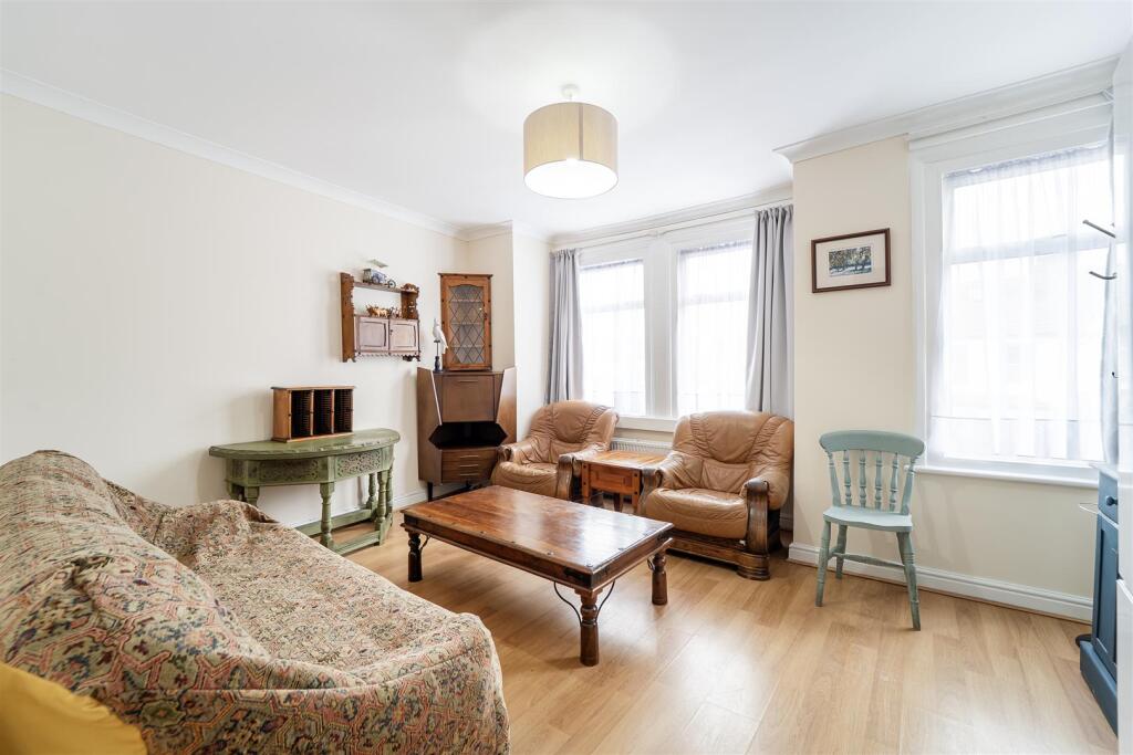 Main image of property: Glenfield Road, Ealing, W13