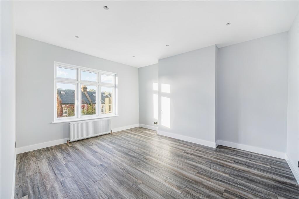 Main image of property: Percy Road, London, W12