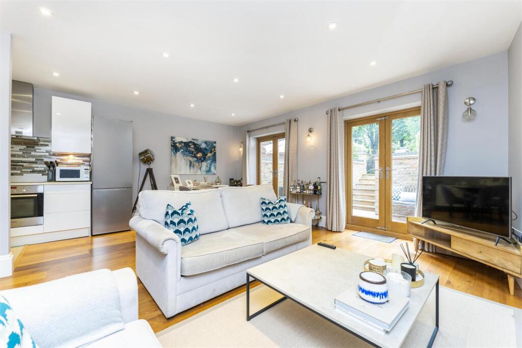 Main image of property: Grange Park, Ealing, W5