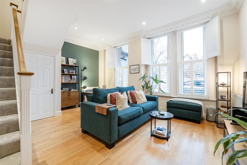 Main image of property: Madeley Road, Ealing, W5