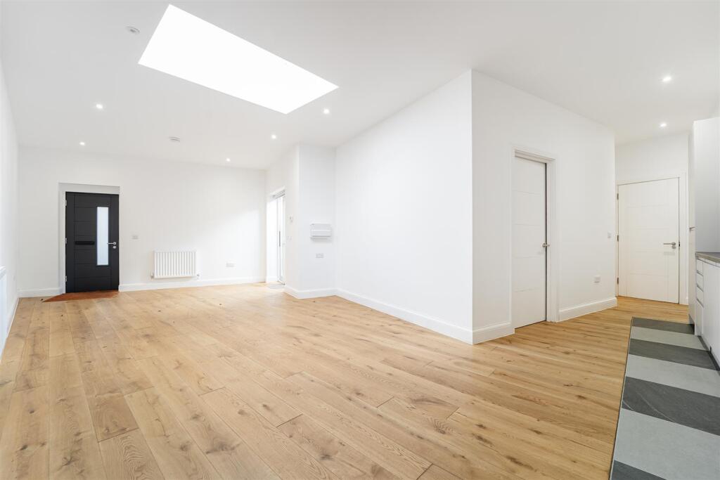 Main image of property: Beaconsfield Road, Ealing, W5