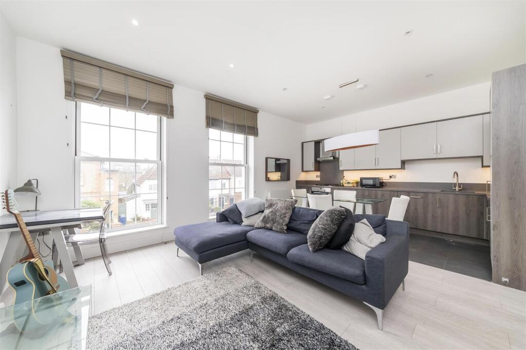 Main image of property: Warwick Road, Ealing, W5