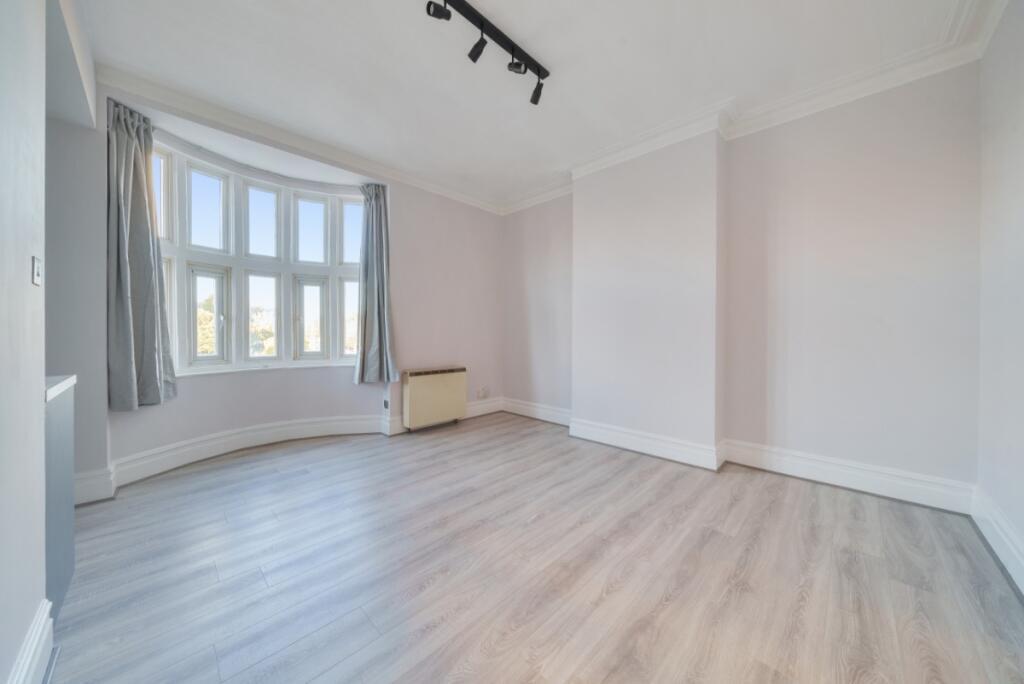 Main image of property: High Street, Acton W3