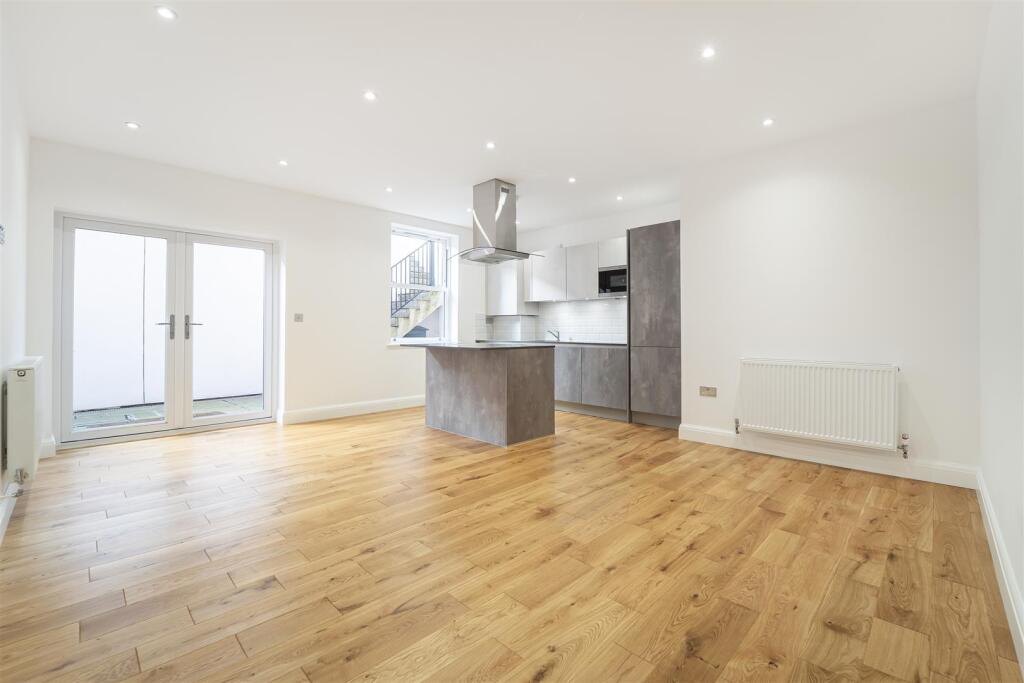 Main image of property: Eaton Rise, Ealing, W5