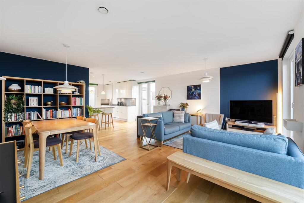 Main image of property: Commerce Road, Brentford TW8