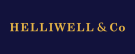 Helliwell & Co logo