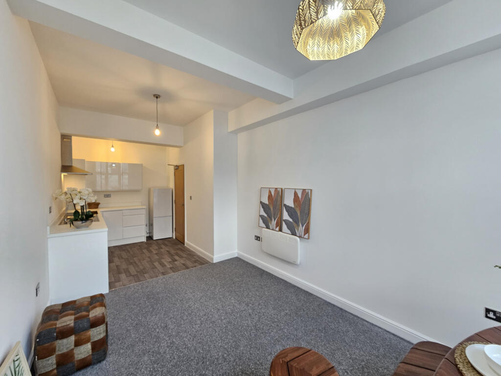 Main image of property: Crabbery Street, Stafford, ST16 2BE