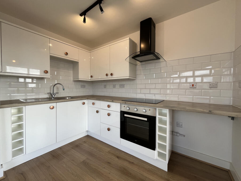 Main image of property: Chapel Street, Stafford, ST16 2BX