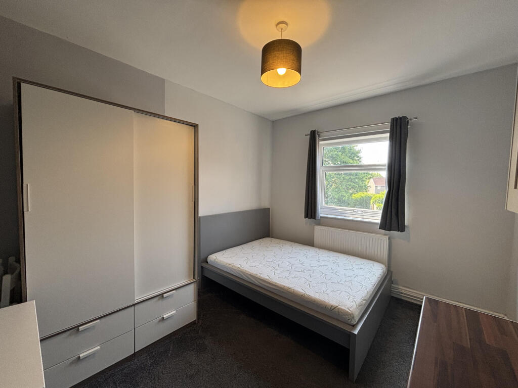 Main image of property: Coporation Street, Stafford, ST16 3LQ