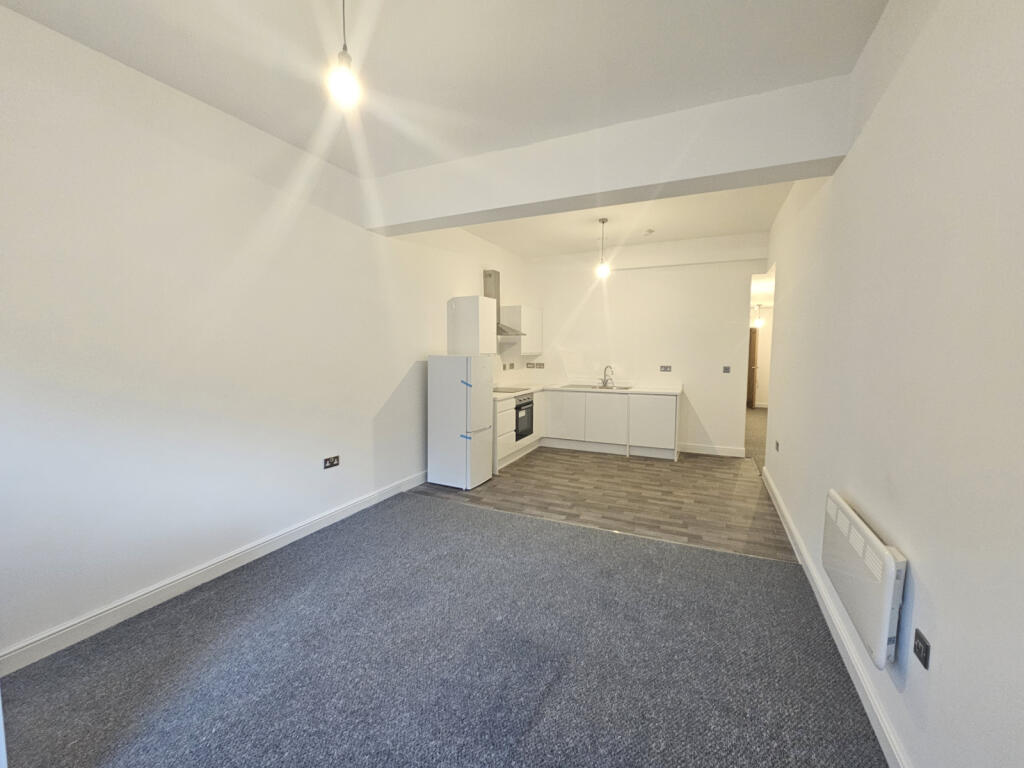 Main image of property: Crabbery Street , ST16 2BG