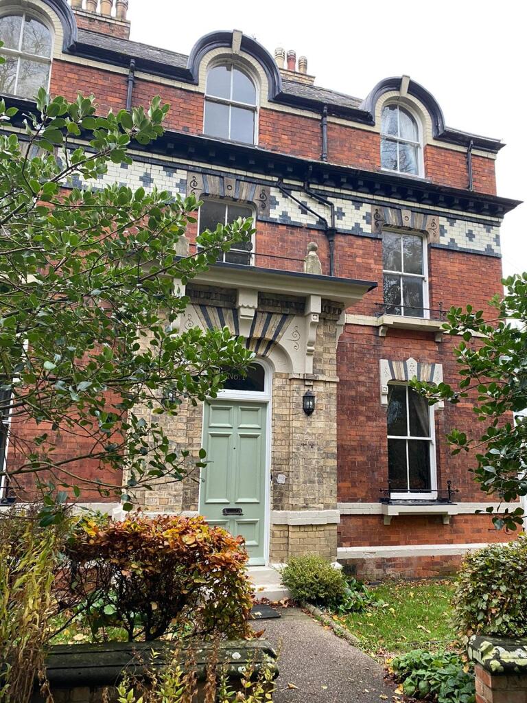 Main image of property: Lawn Road, Stafford, ST17 9AJ