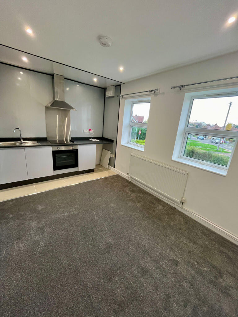 Main image of property: Holmcroft Road, Stafford, ST16 1JQ