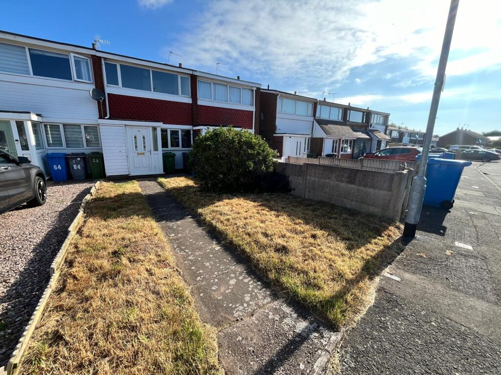 Main image of property: Ramillies Crescent, Great Wyrley, WS6 6JQ
