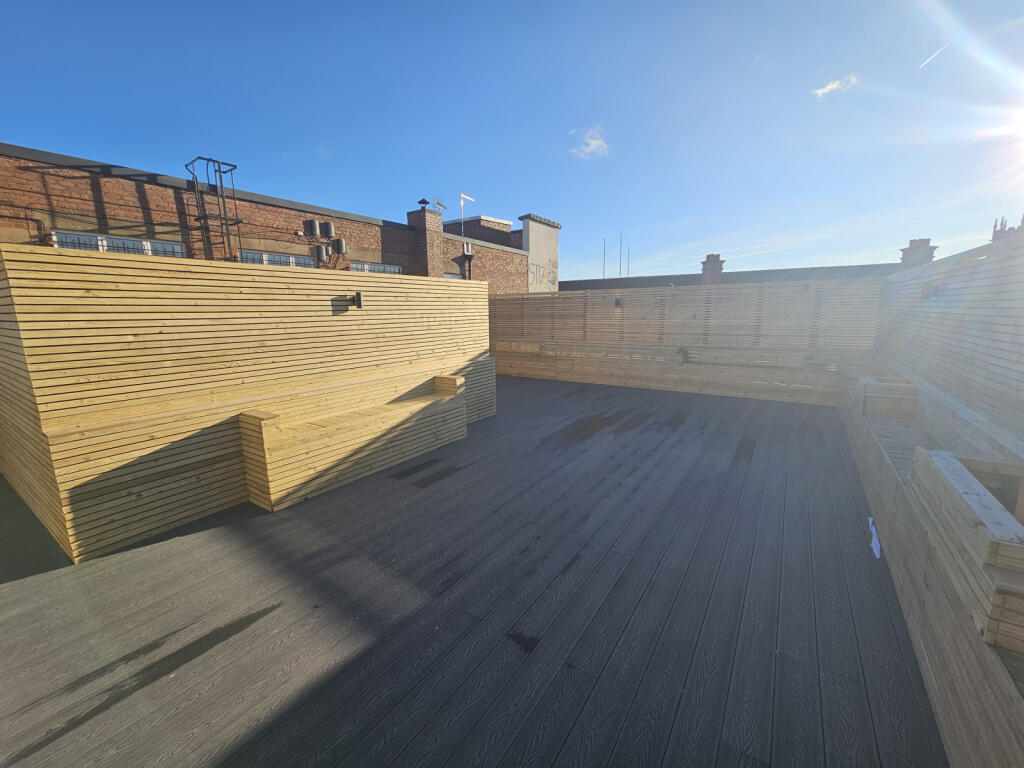 Main image of property: Violet House, Stafford, ST16 2FE