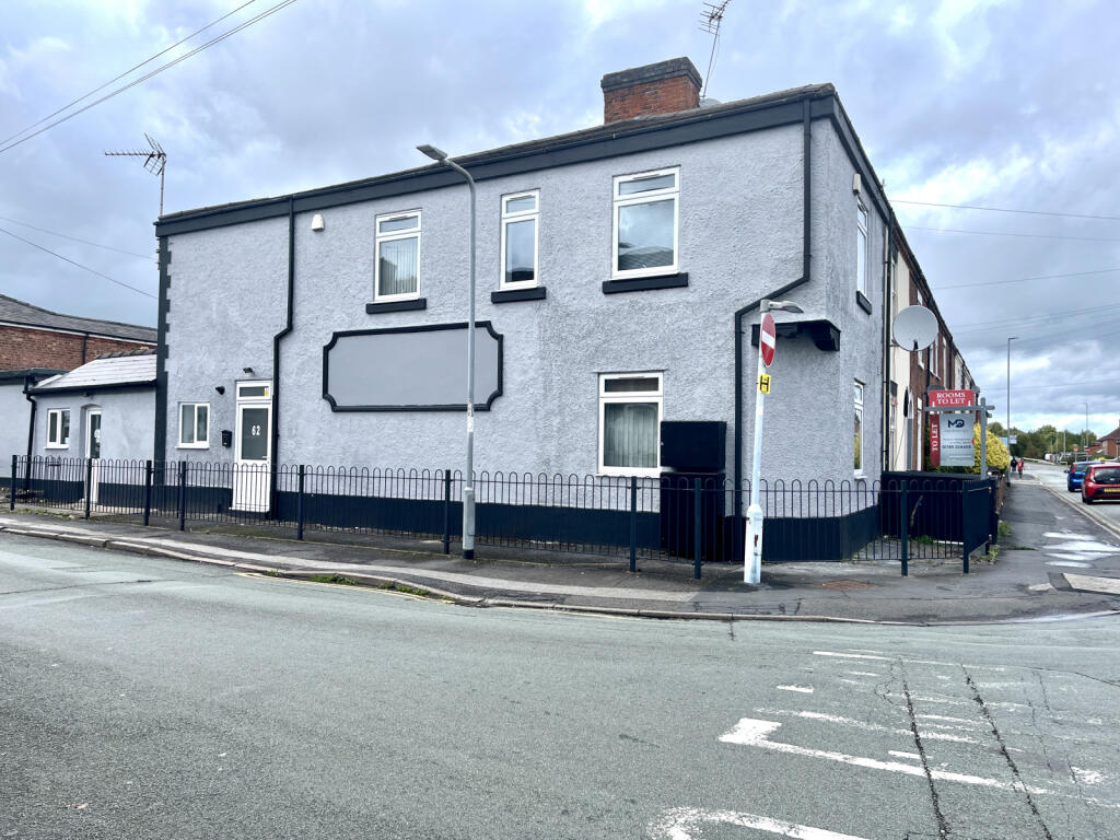 Main image of property: Marston Road, Stafford, ST16 3BY