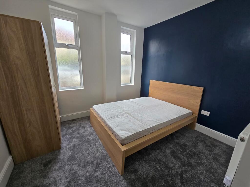 Main image of property: Corporation Street, Stafford, ST16 3LQ