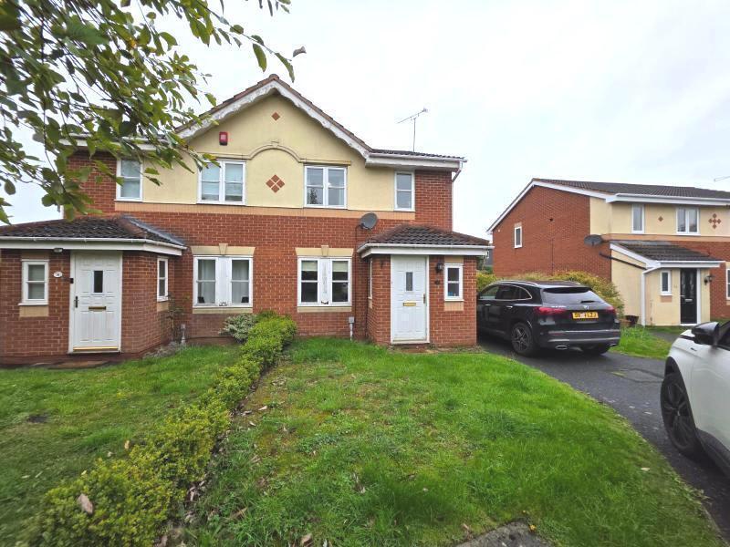 Main image of property: Helston Close, Stafford, ST17 0GZ