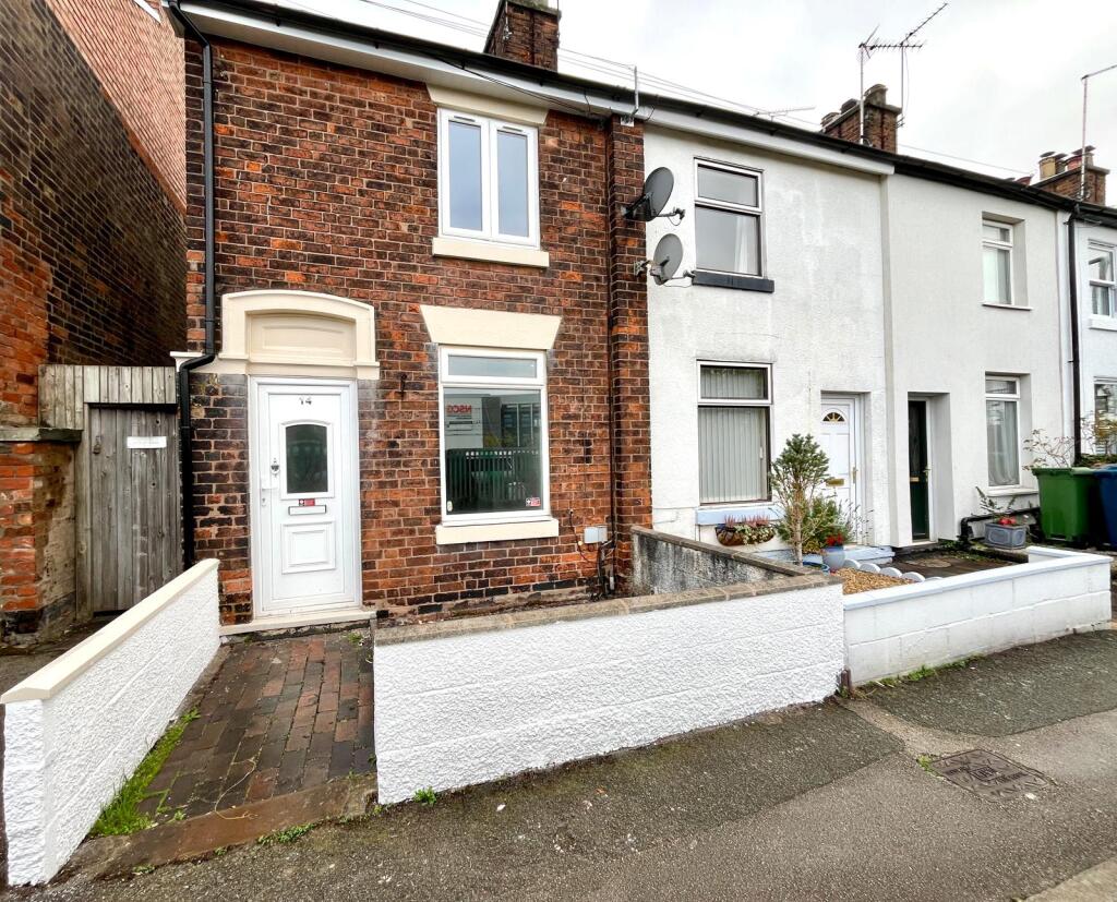 Main image of property: Railway Street, Stafford, ST16 2EA