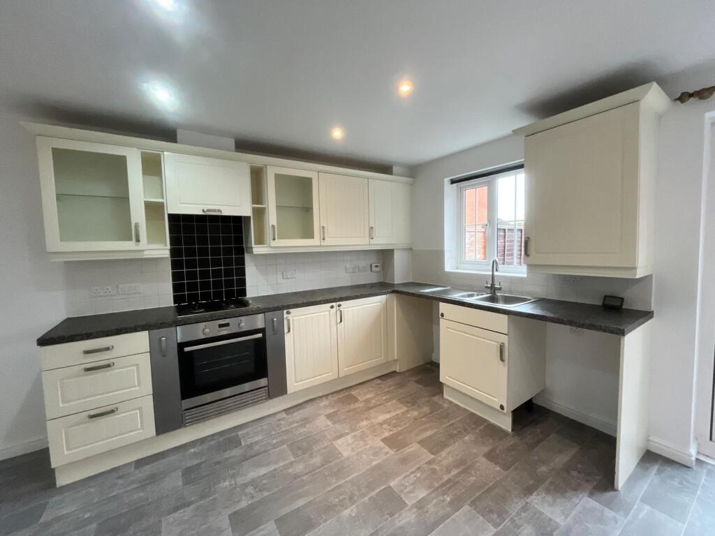 Main image of property: Felton Close, Stafford, ST17 4FG