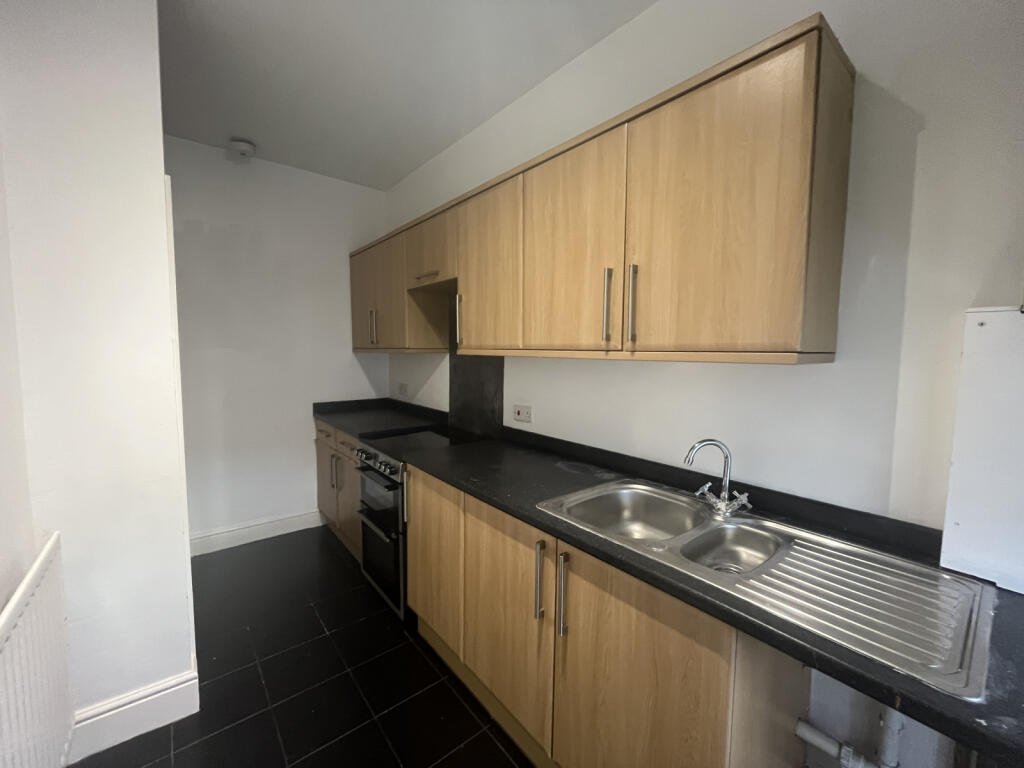 Main image of property: Meyrick Road, Stafford, ST17 4DG