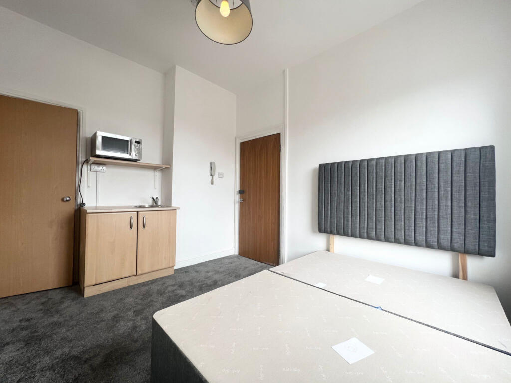 Main image of property: Marston Road, Stafford, ST16 3BS