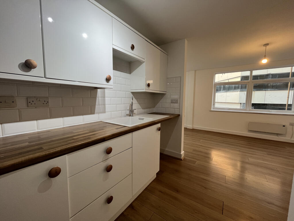 Main image of property: Chapel Street, Stafford, ST16 2BX