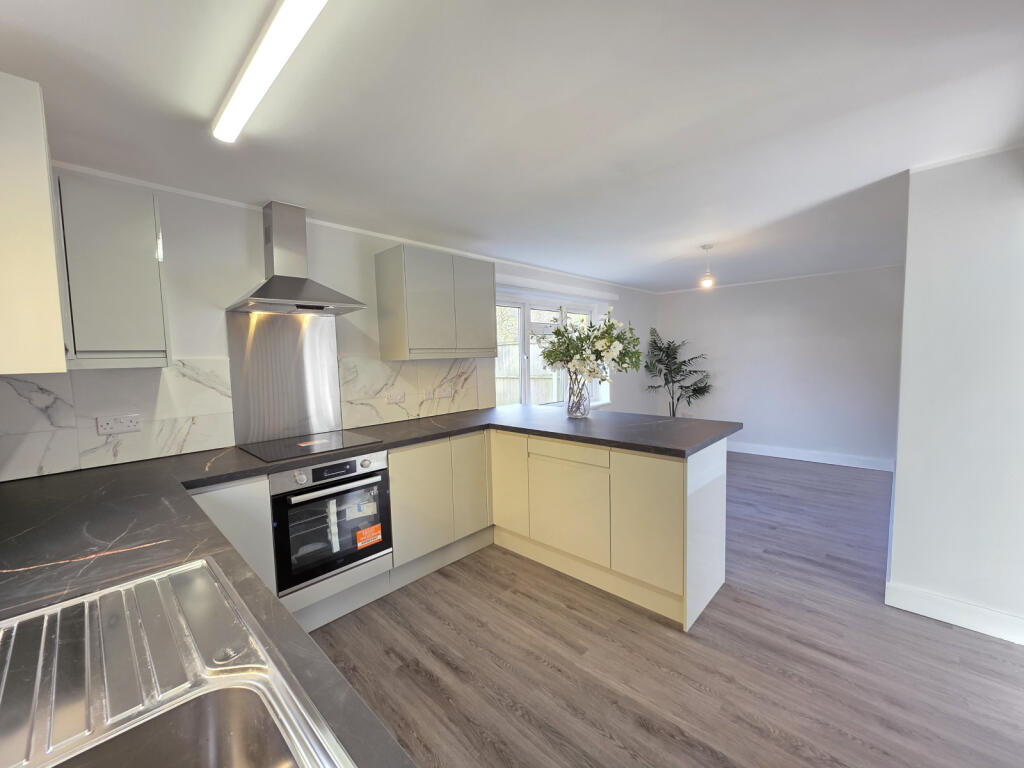 Main image of property: Bagots Oak, Stafford, ST17 9RS