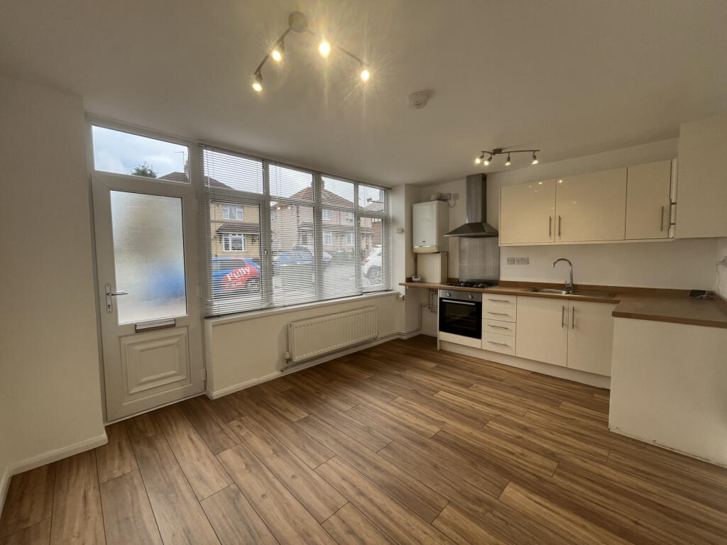 Main image of property: Princess Street, Cannock, WS11 5JS