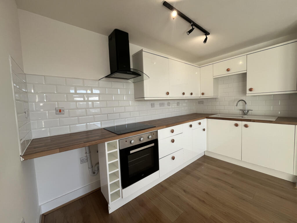 Main image of property: Chapel Street, Stafford, ST16 2BX