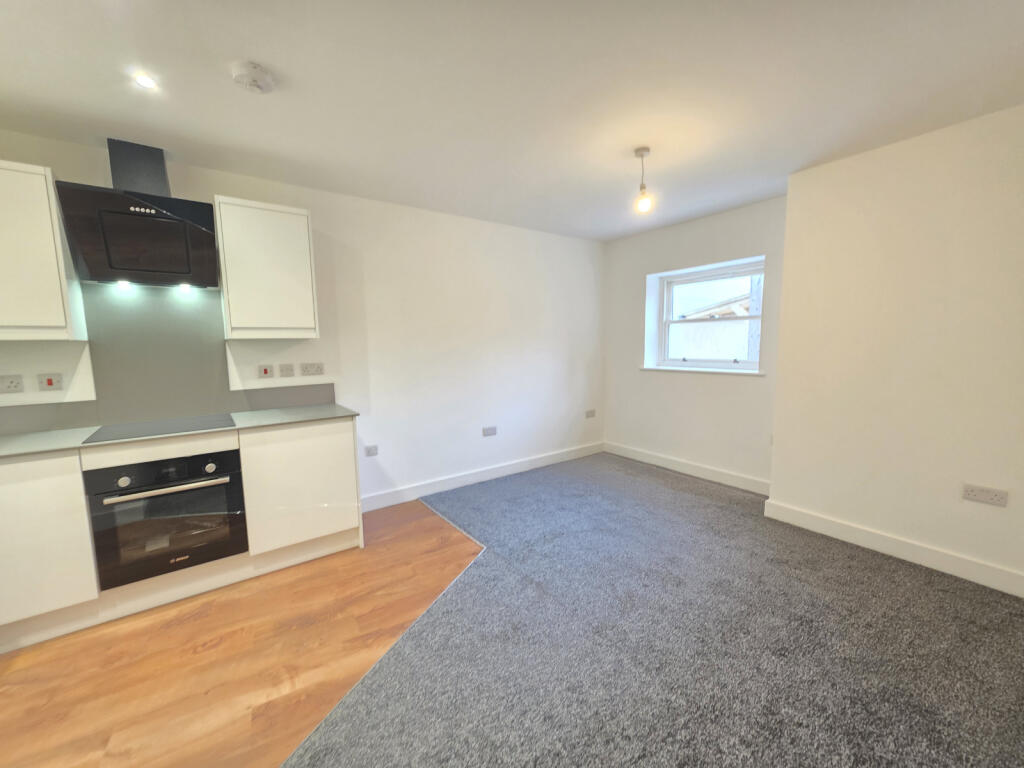 Main image of property: North Walls, Stafford, ST16 3ET