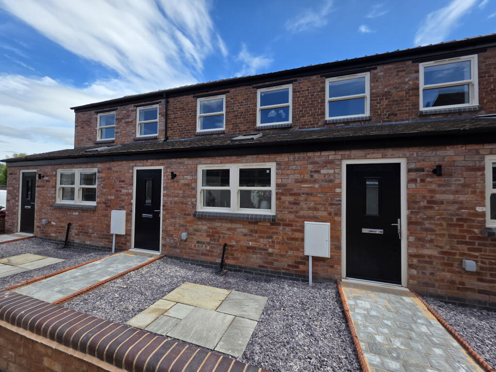 Main image of property: Stage House North Walls, ST16 2NQ