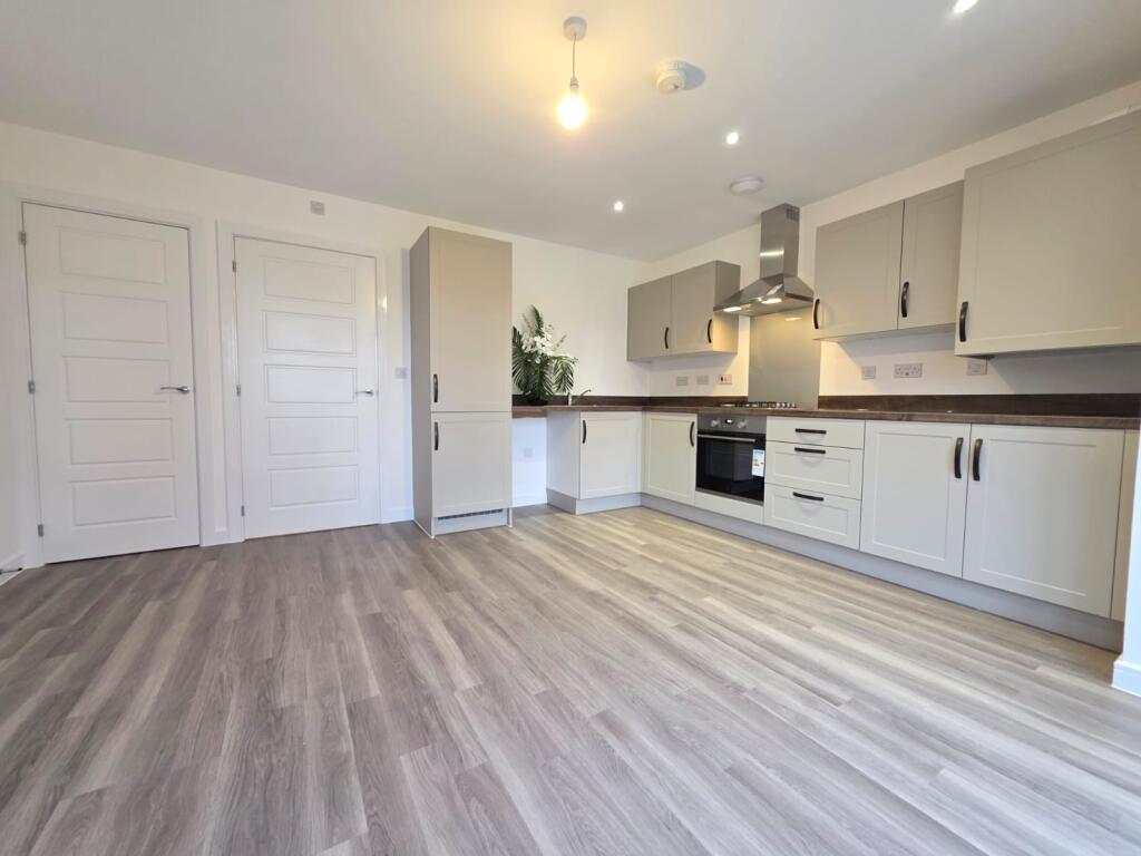 Main image of property: Whitebeam Way, Stafford, ST17 4GG