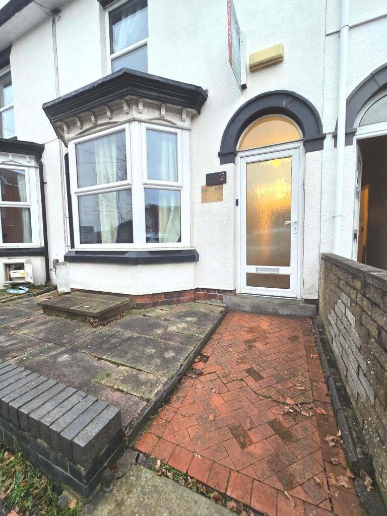 Main image of property: Friars Terrace, Stafford, ST17 4AU