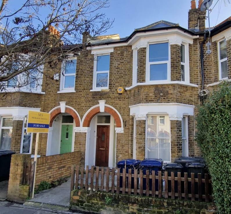 Main image of property: Petersfield Road, London, W3