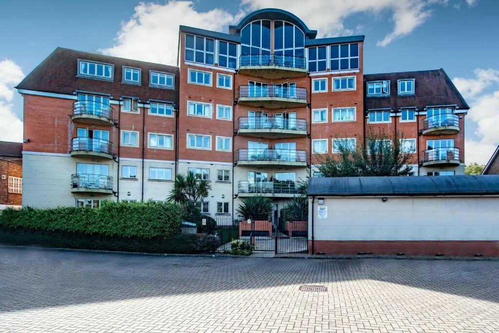 Main image of property: Ickenham Road, Ruislip, Middlesex, HA4