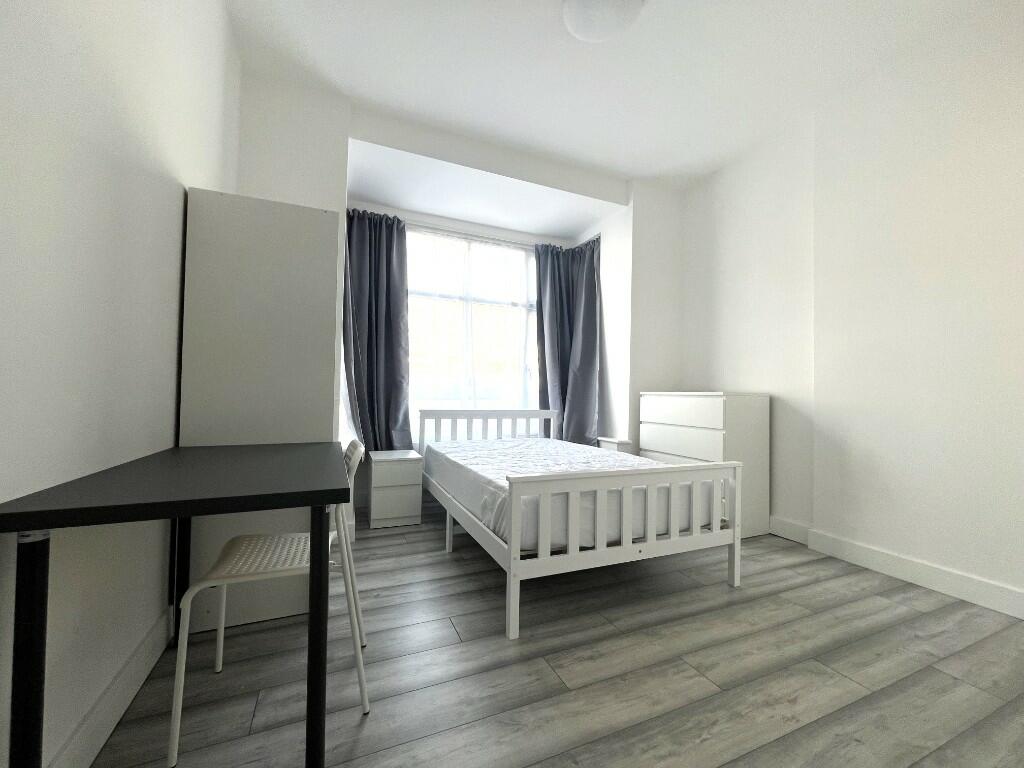 Main image of property: Swinderby Road, Wembley, Middlesex, HA0