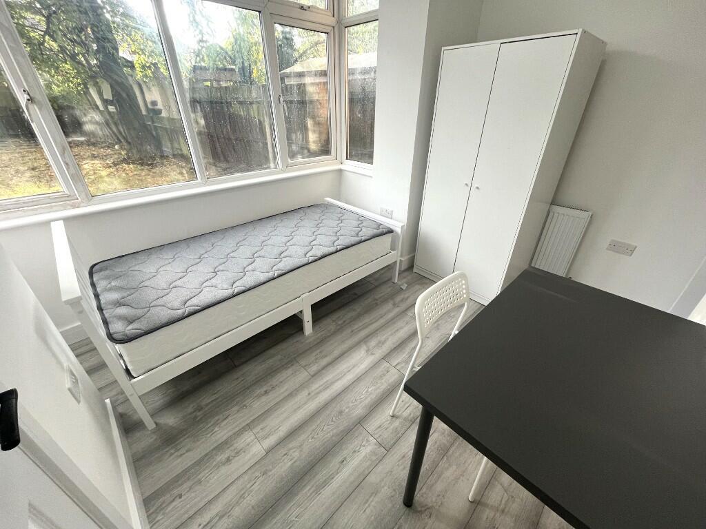 Main image of property: Swinderby Road, Wembley, Middlesex, HA0