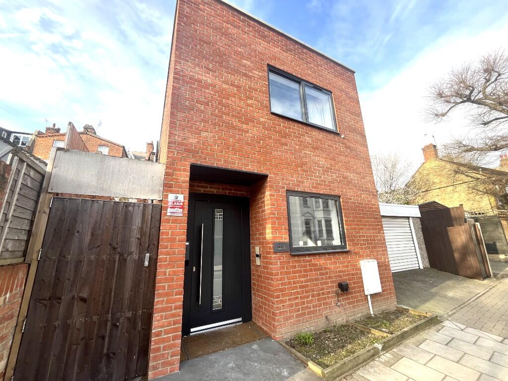 Main image of property: Mill Lane, London, NW6