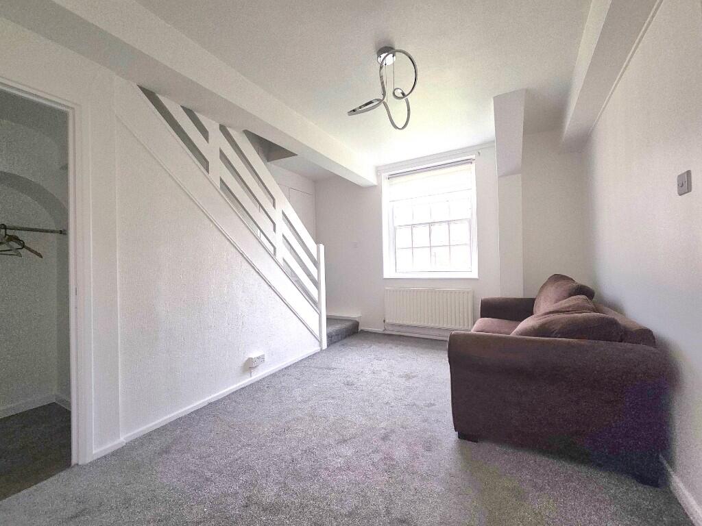 Main image of property: Orchardson Street, St John's Wood, London, NW8