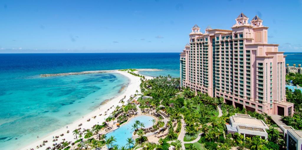Main image of property: Paradise Island, The Bahamas