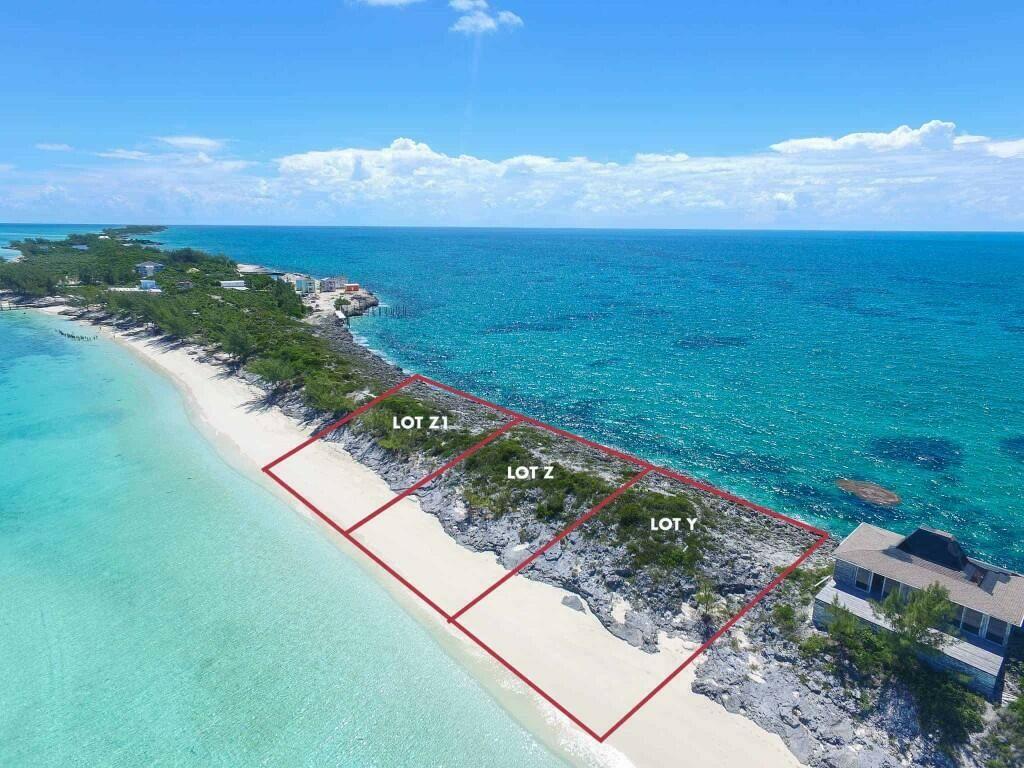 Main image of property: Paradise Island, The Bahamas