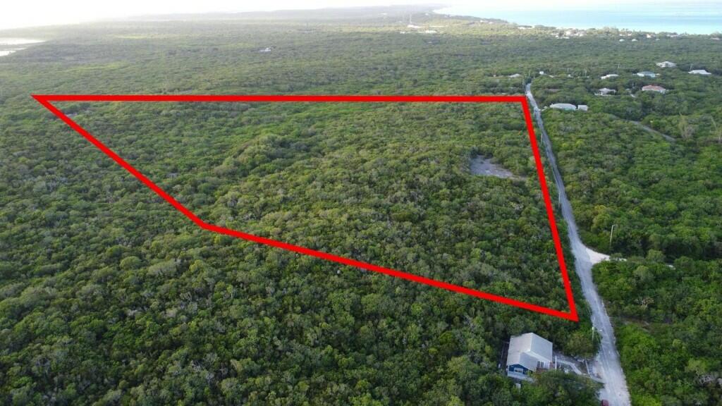 Main image of property: Great Exuma
