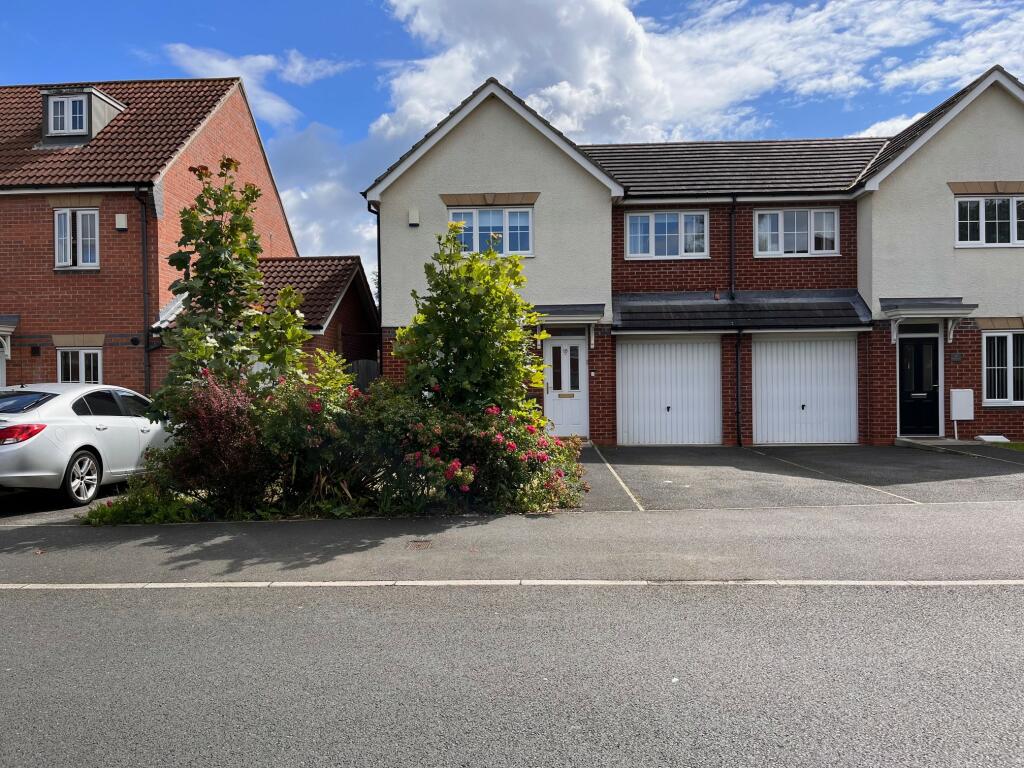 Main image of property: Blackfriars Way, Longbenton, Newcastle upon Tyne, NE12